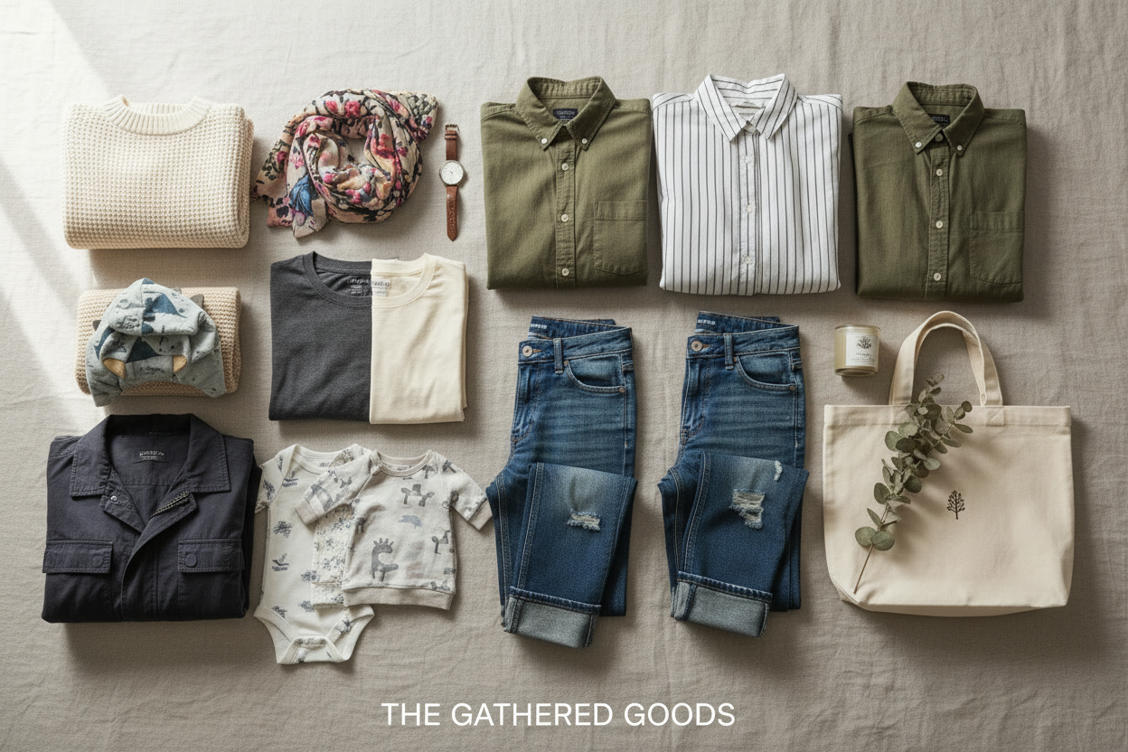 I like the picture you created but can you add more of a mens touch included?